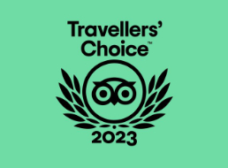 trip advisor travellers choice
